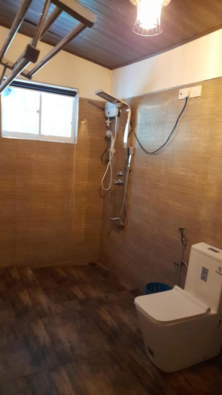 Villa D55 康提 外观 照片