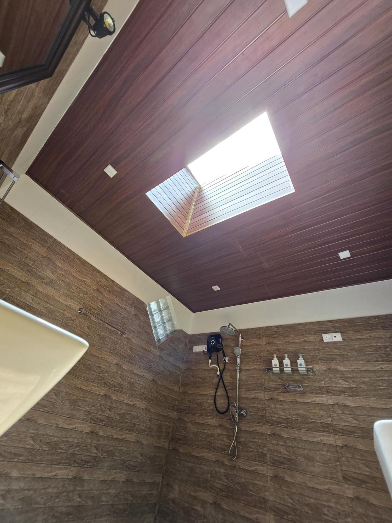 Villa D55 康提 外观 照片
